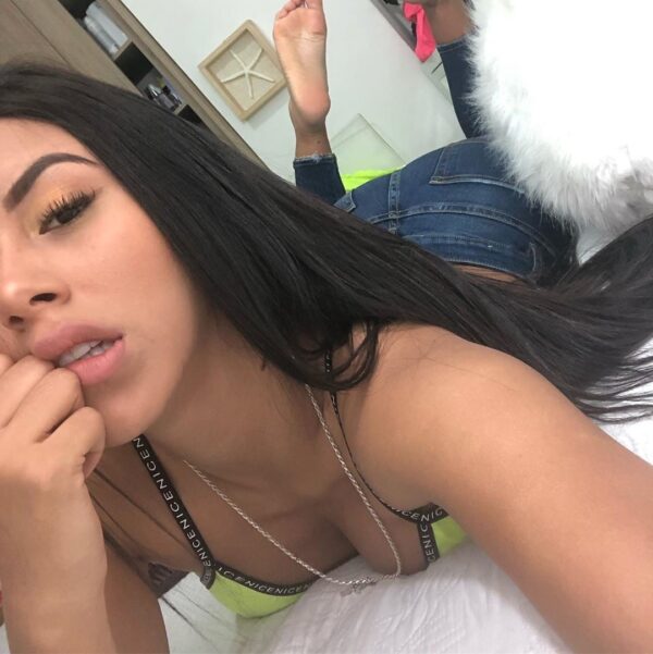 Ms Amara