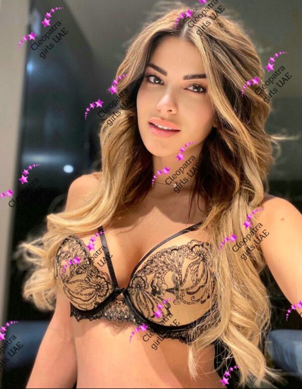 HOT LIANA