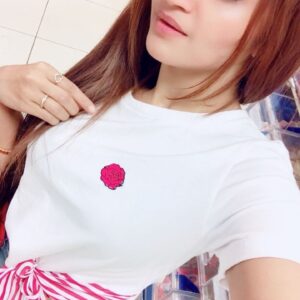 Saba Student Escorts