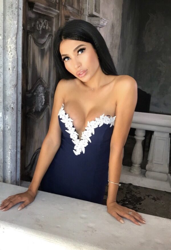 Zeinera Anal - Image 5