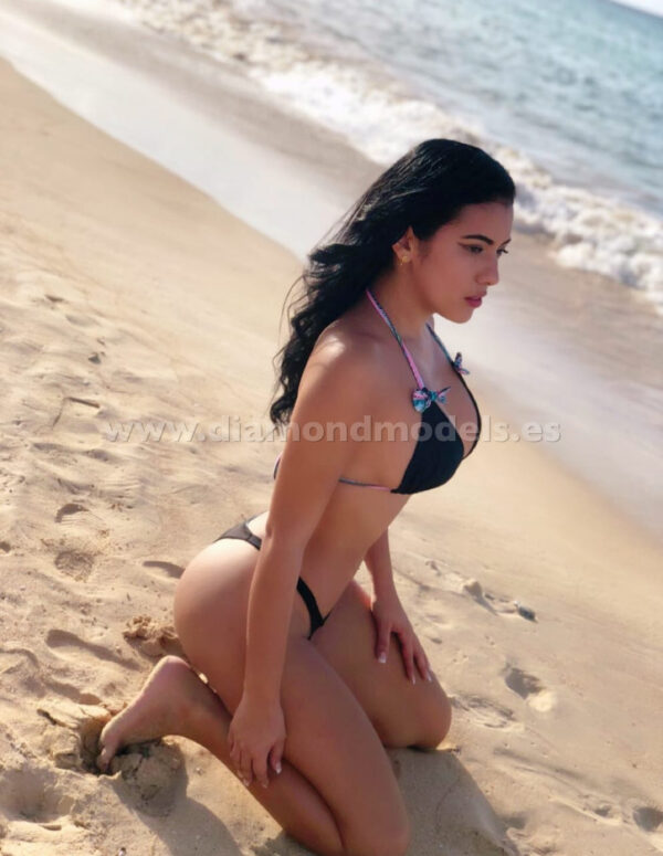 Marian HOT COLOMBIAN GIRL - Image 5