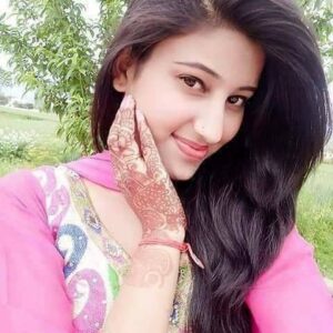 Escort Services With Indian Female