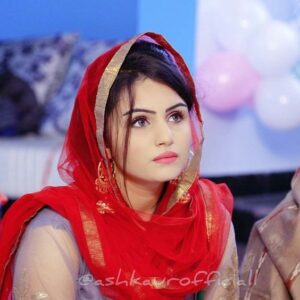 Aliza khan