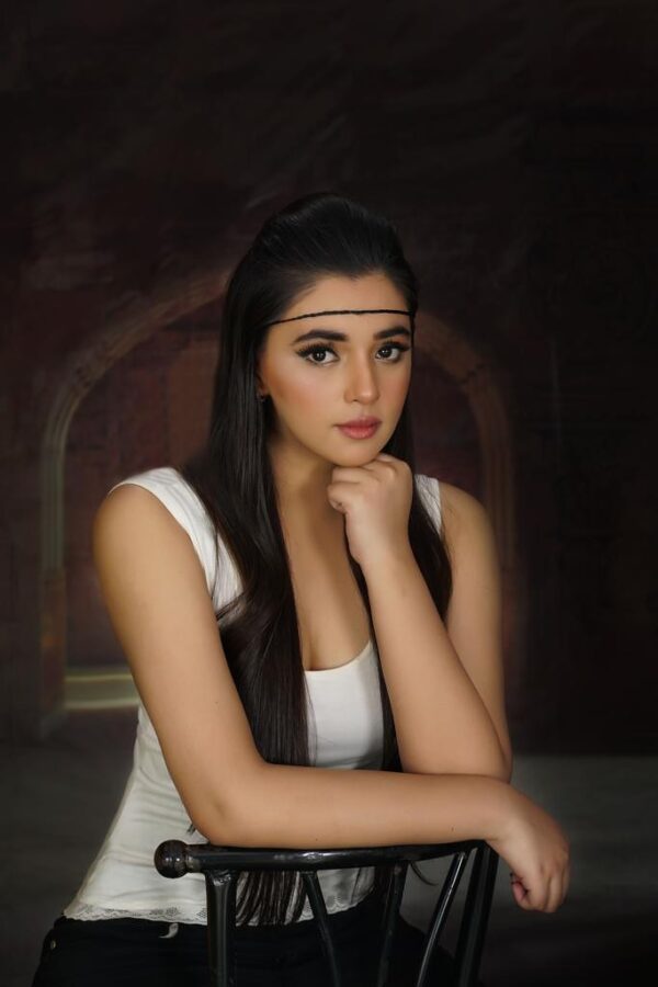 VIP ASHU MODEL - Image 5