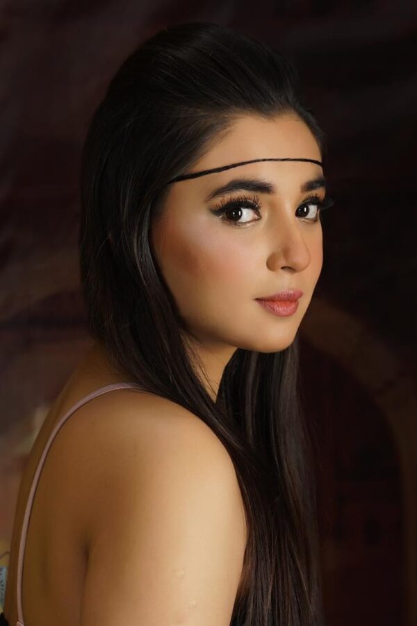 VIP ASHU MODEL