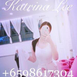 Asian Model - KATRINA LEE