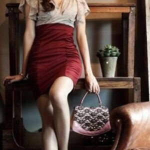 Naughty Lovely Girl