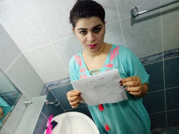 Escorts Im Oman