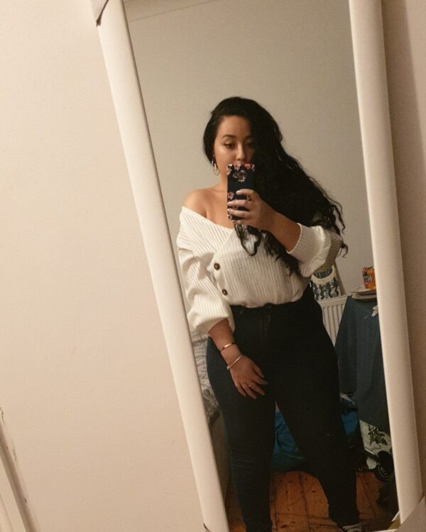 Curly Curvy Girl - Image 3