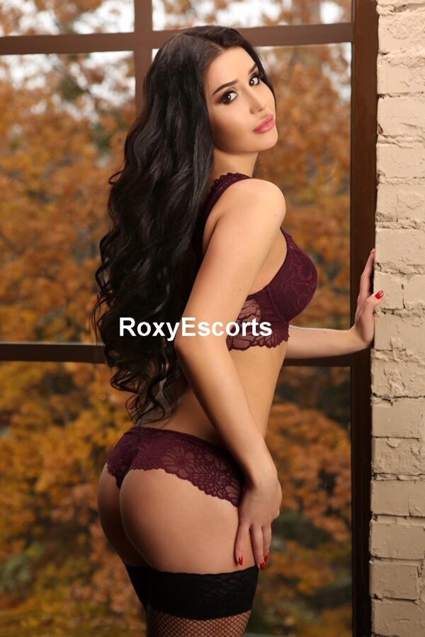 Artemis - ROXYESCORTS AGENCY