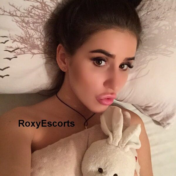 Artemis - ROXYESCORTS AGENCY - Image 4