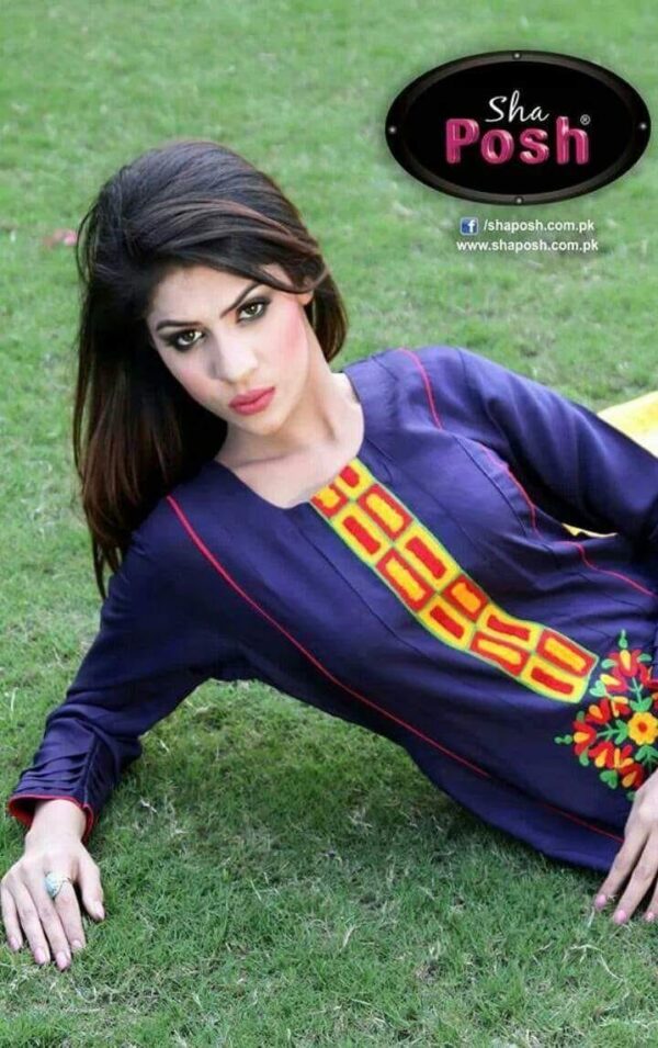 Model Nisha - Image 3