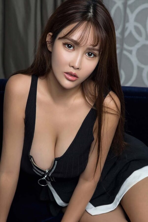 ERICA TAIPEI ESCORT