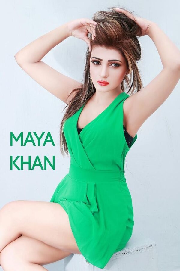 Abu Dhabi Hotel Escorts