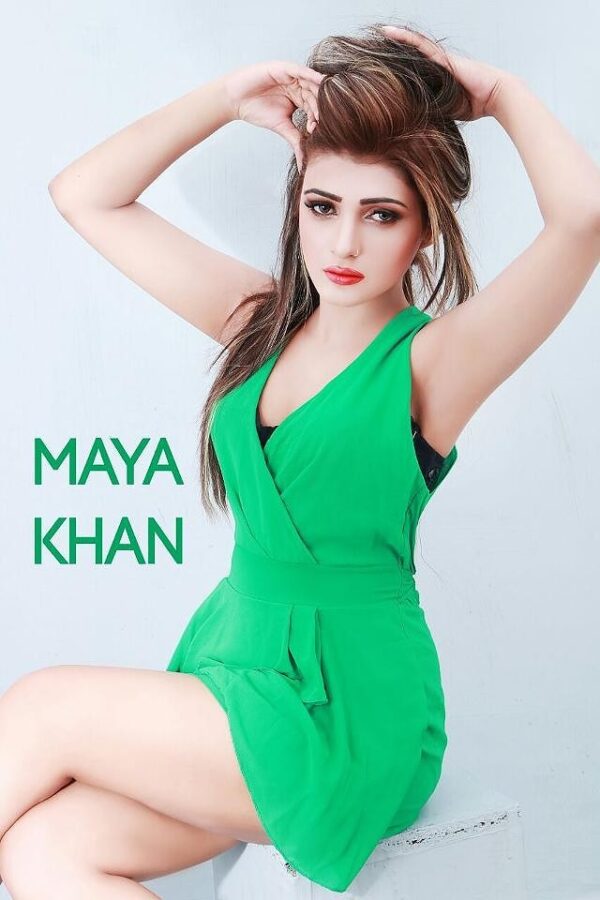 Abu Dhabi Hotel Escorts - Image 3