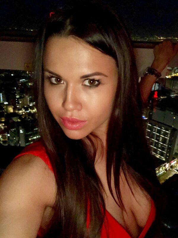 Swiss Kimberly Fullservise GFE PSE - Image 4