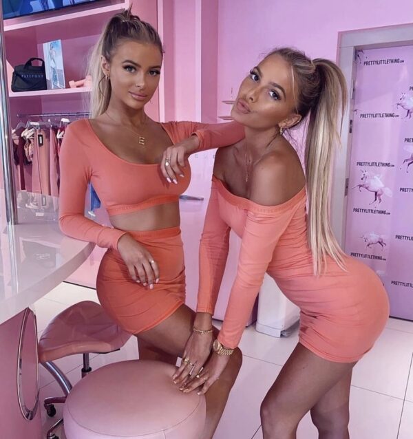 INDEPENDENT LESBIAN GIRLS - Image 3