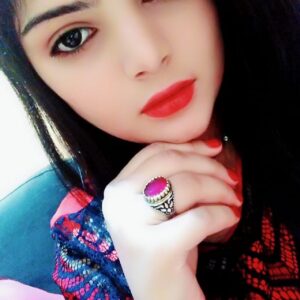 Koyal Dubai Escorts