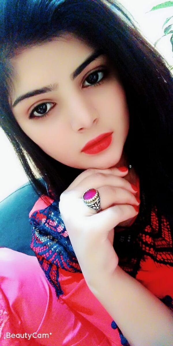 Koyal Dubai Escorts