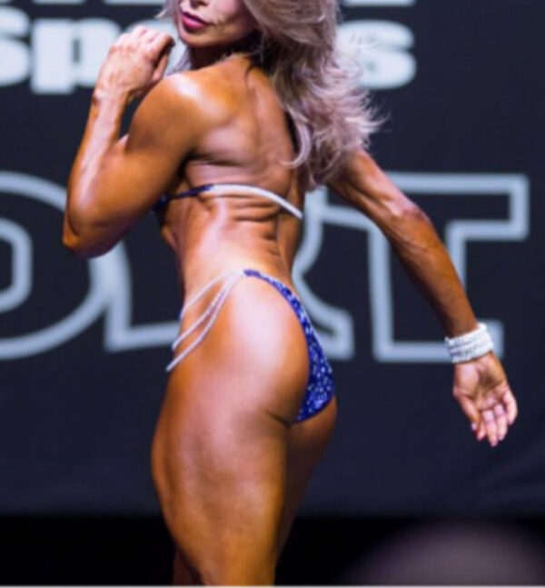 Pro Athlete In Town - Image 4