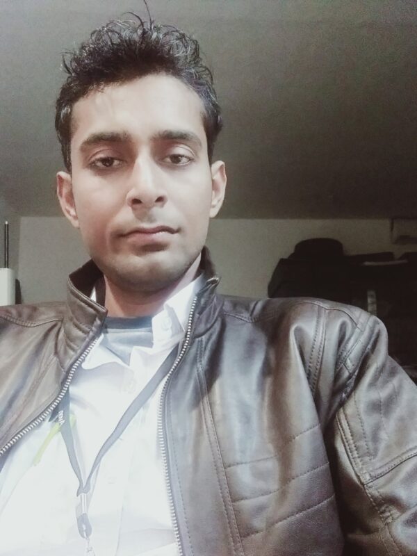 Satish Rajput