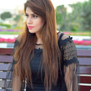 Maham Singer