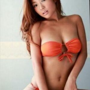 Sexy Gorgeous Indonesia Girl CHRISTIAN