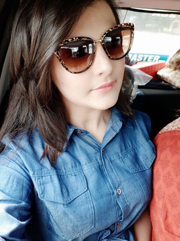 Rubab Almas - Image 2