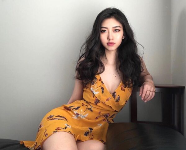 Very Sexy Girl Ella - Image 5