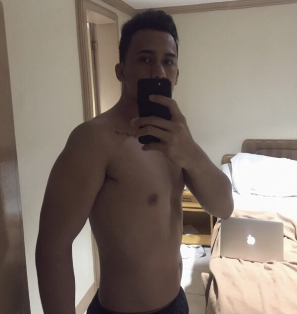 HOT ASIAN GUY - Image 3