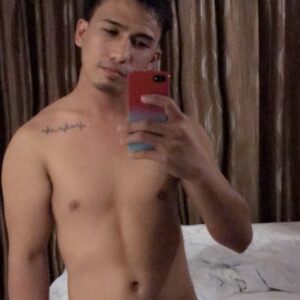 HOT ASIAN GUY