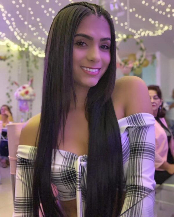 Trans Ladyboy Mel - Image 3