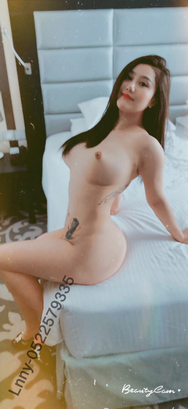 Hotest Body Lnny
