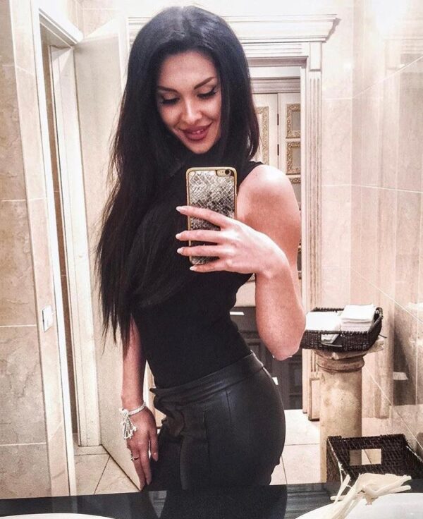 Kristina