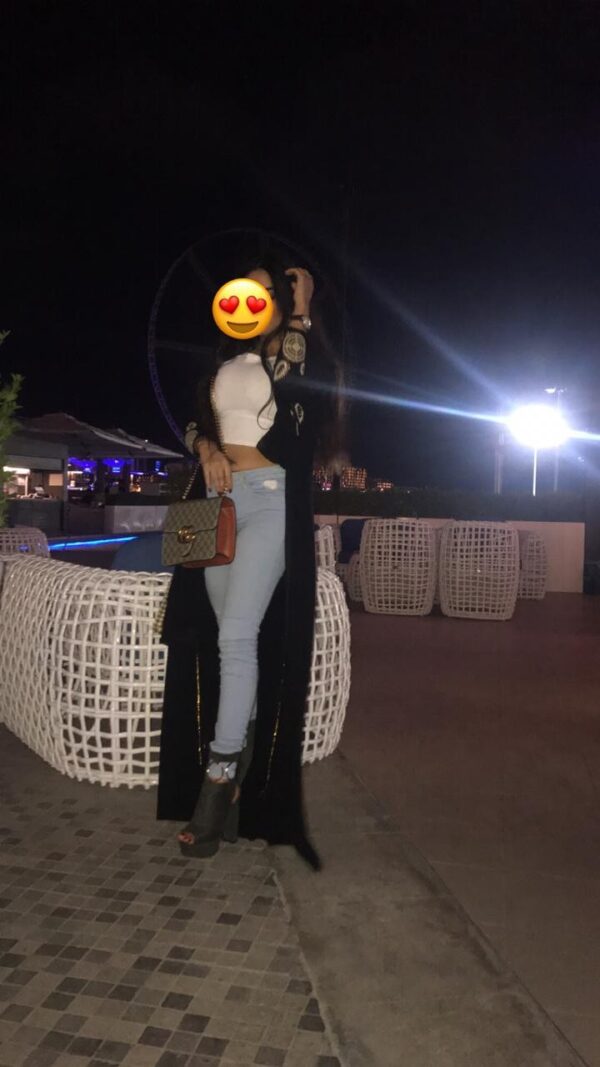 Naya lebanese babe - Image 5