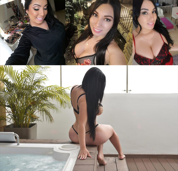 Monica Young Curvy Big Ass - Image 4