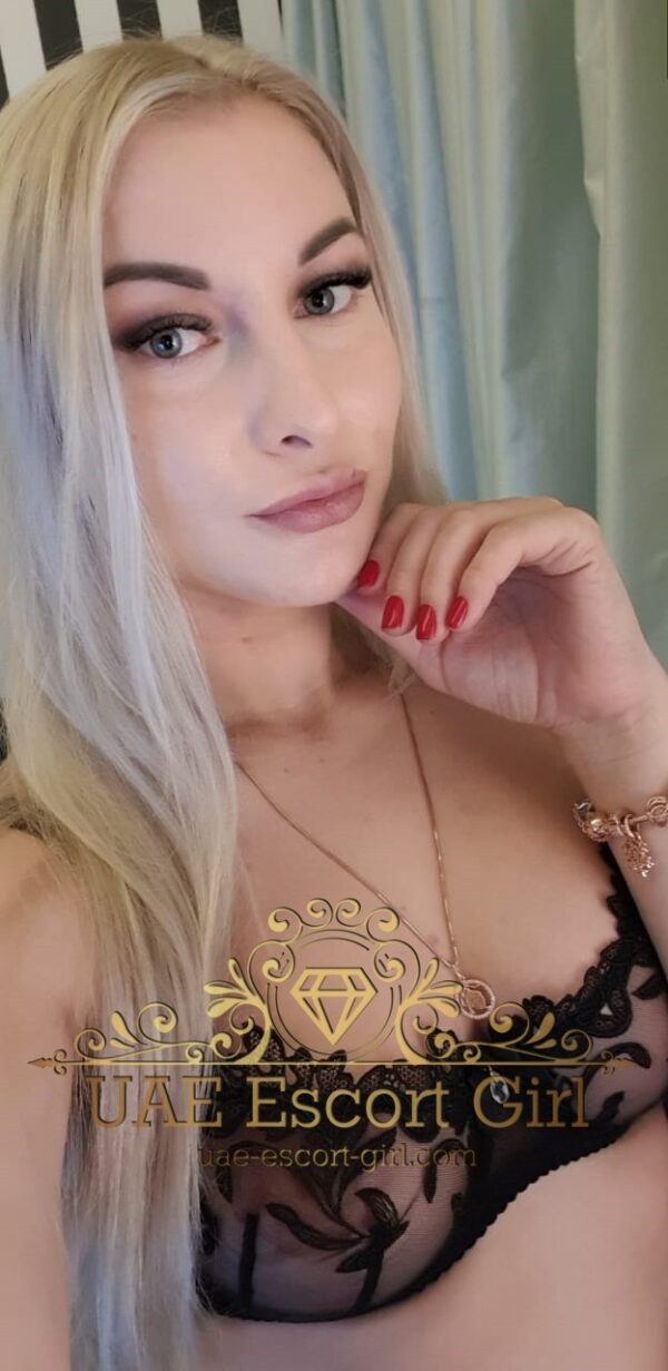 Sabina Busty Full Service Escort - Image 3
