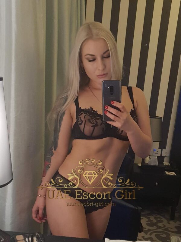 Sabina Busty Full Service Escort - Image 2