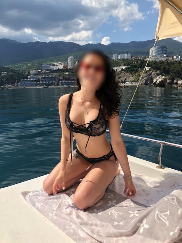 Sweet Sofie With Boobs - Image 2