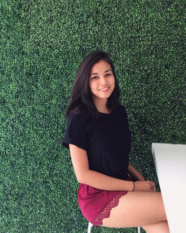 Genuine Filipina ALEXIS - Image 4