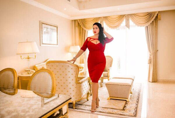 Margo GFE - Image 5