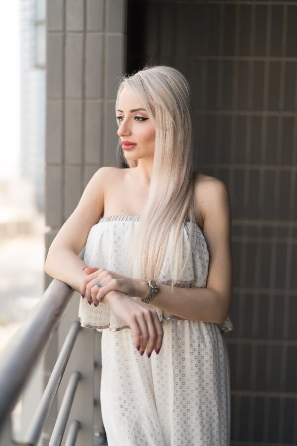 Catalya American Photo Model - Image 2