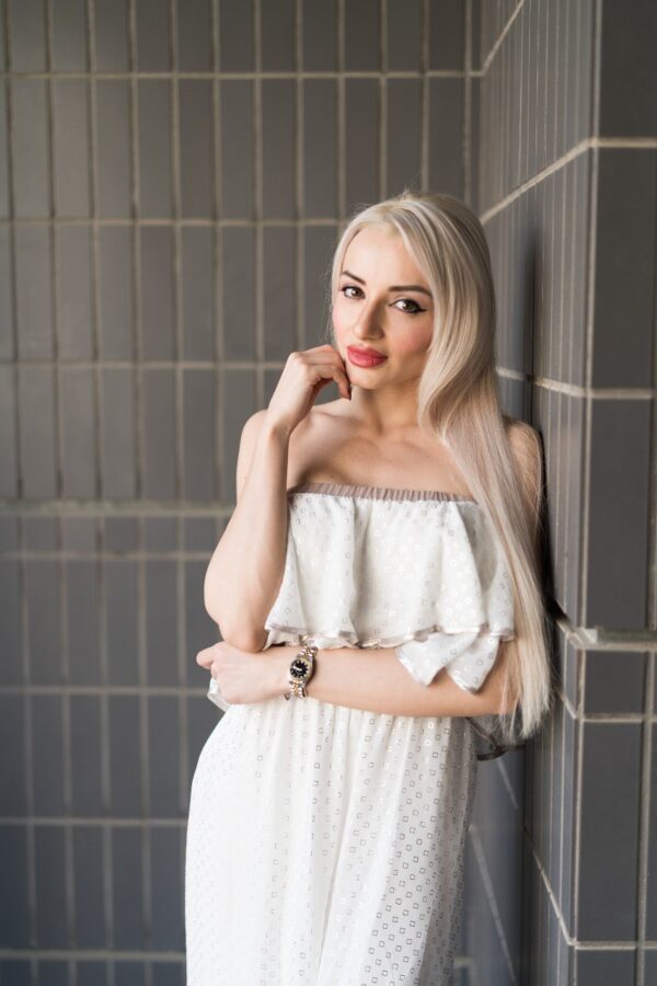 Catalya American Photo Model - Image 5