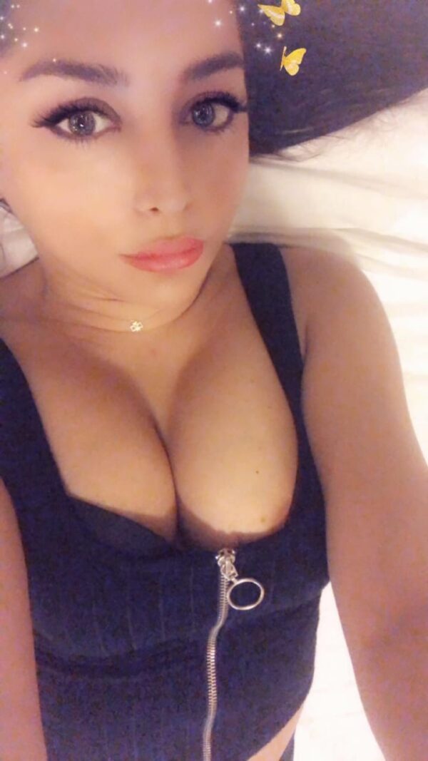 SARA TEENAGER OWO AND STRAPON - Image 2