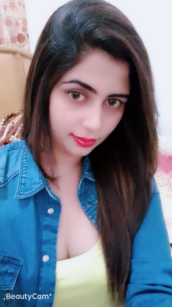 Anushka Indian Girl