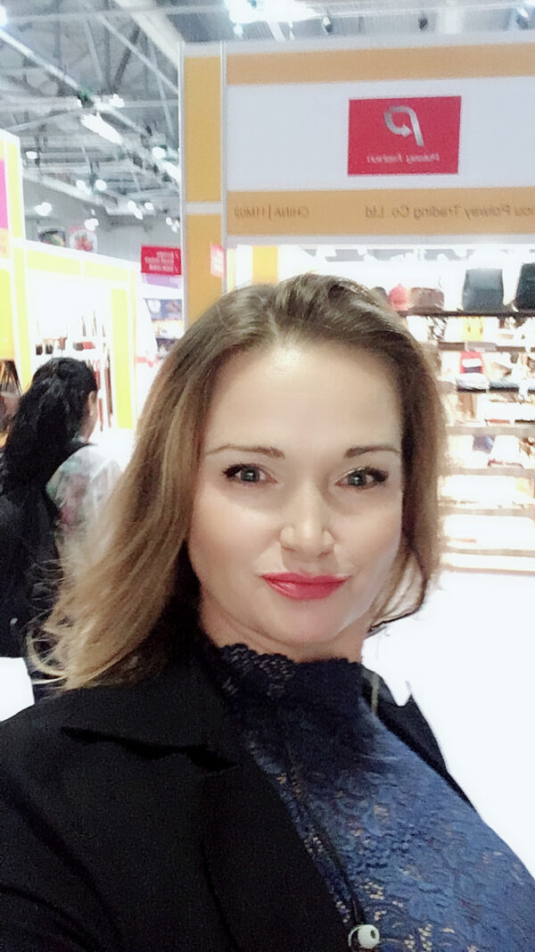 Russian Busty Beauty Escort - Image 4