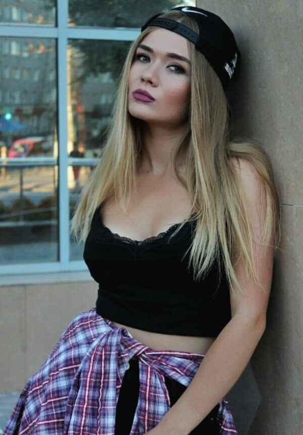 VASILINA YOUNG
