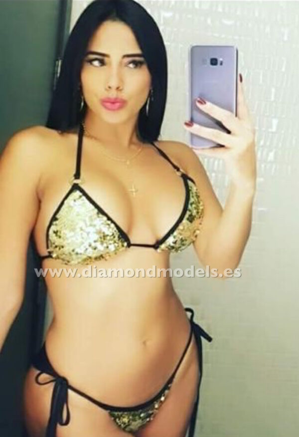 XXL Latin girl All services - Image 2