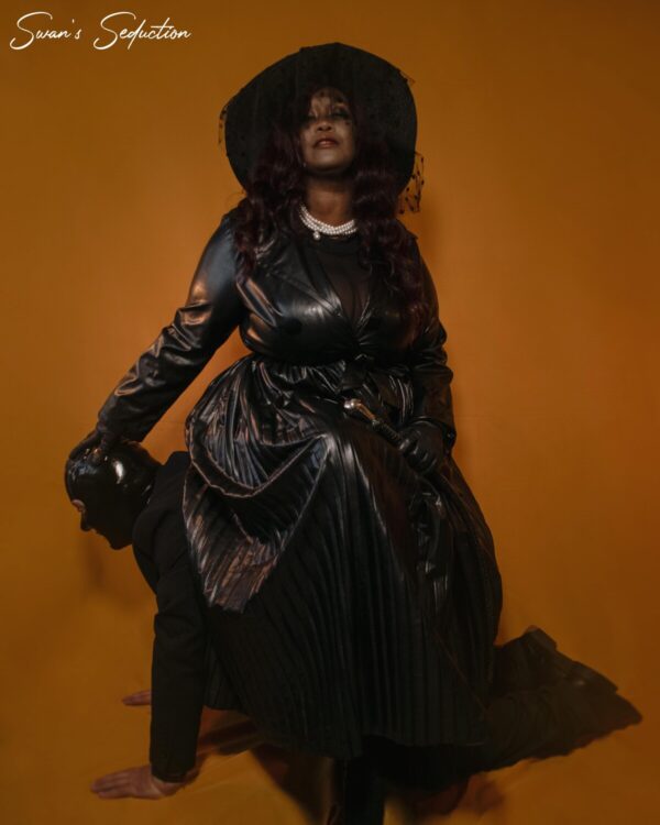 Mistress Caramel - Image 2