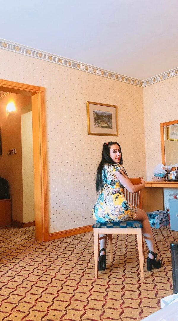 VIP Zala From Iran Anal - Image 2
